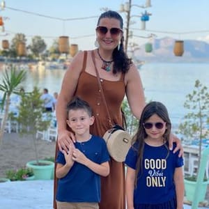 Nermin Merve Bozdogan