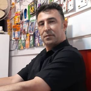 Mehdi Aasman