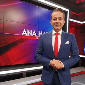 Irfan Degirmenci