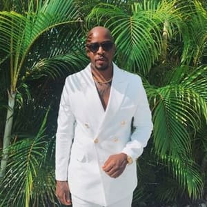 Kedar Clarke  Bahamas