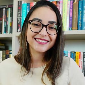 Ju Cirqueira