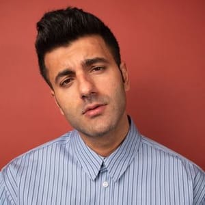 Alper Saylik