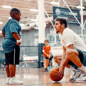 Tj Cline
