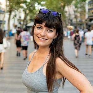 Natalia Celada