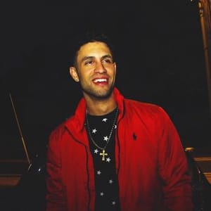 Joe Diamondz