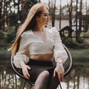 Anna Lebiedzinska