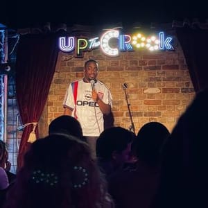Andrew Mensah