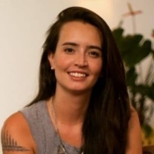 Carolina Nalon