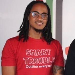 Scotty Smart