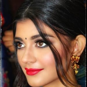 Shabnam Sharma