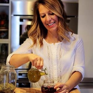 Tiziana Ricciardi