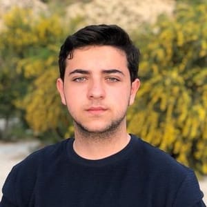 Berat Efe Parlar