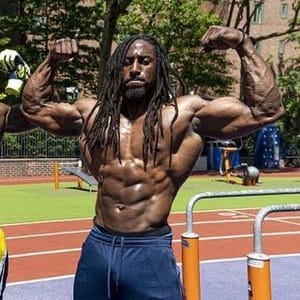 Akeemsupreme