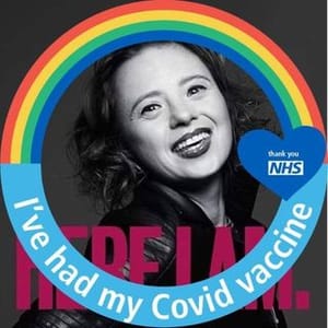 Sarah Gordy