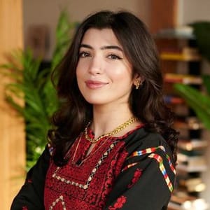 Aminah Musa