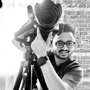 Rachit Vora