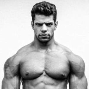 Matheus Nery