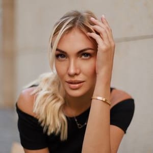 Karina Korobova