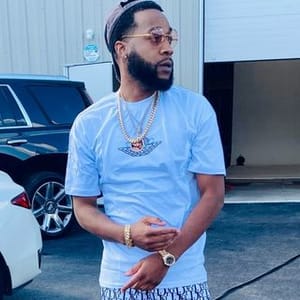 Larry Drip