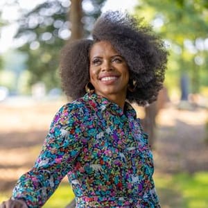 Nedra Glover Tawwab