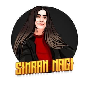 Simran Nagi