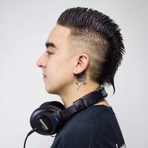 Dj Buddah
