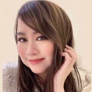 Mimi Qiu Reyes