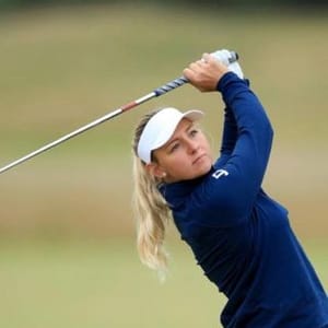 Emily Kristine Pedersen
