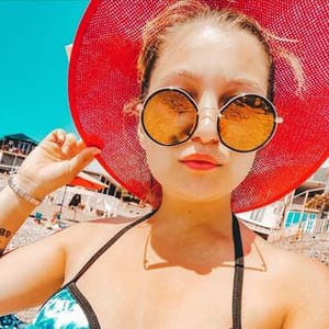 Tinna Kimm