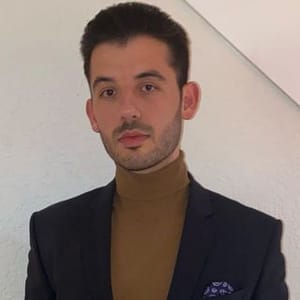 Nick M