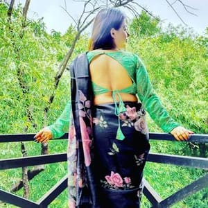 Medha Dutta