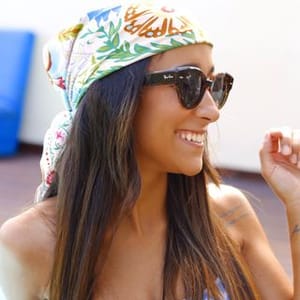 Nuria Vilaca