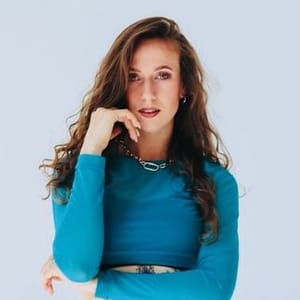 Anna Bedenyuk