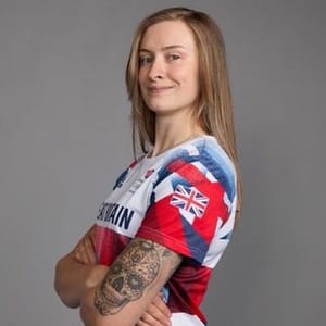 Charlotte Worthington