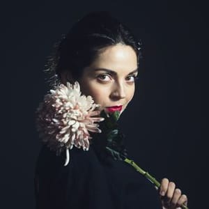 Julia Bondar