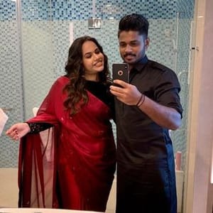Charulatha Remesh