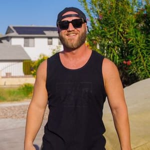 Nick Hogan