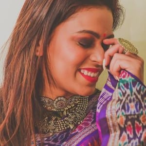 Padmasini Purohit