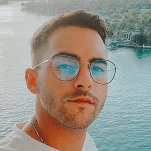 Nicolas Gonzalez