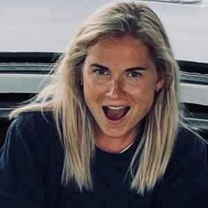 Marthe Kristoffersen