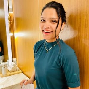 Shivya Mishra