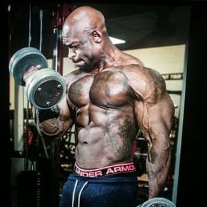 Kelroy Sandy
