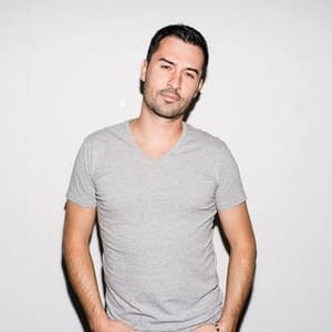 Yves Larock