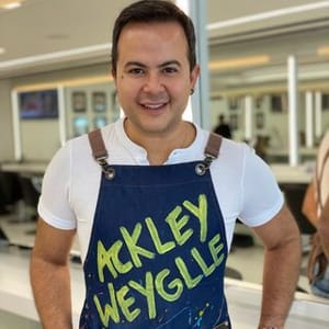 Ackley Weyglle