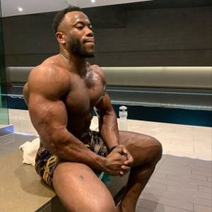 Abiola Raheem