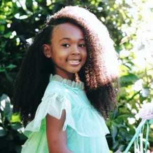 Zhuri Nova James