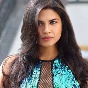 Meenal Sahu