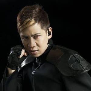 Michel Quach