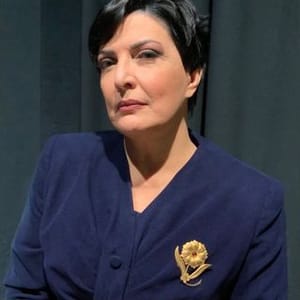 Mirna Rubim