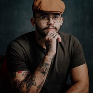 Luis F. Cavalcant